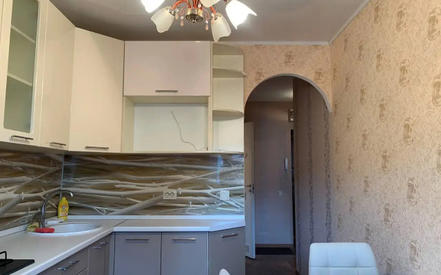 V Tsentre Tuly Apartments