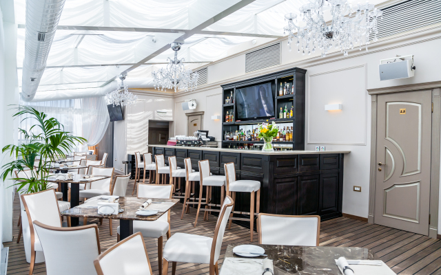 Nobil Luxury Boutique Hotel