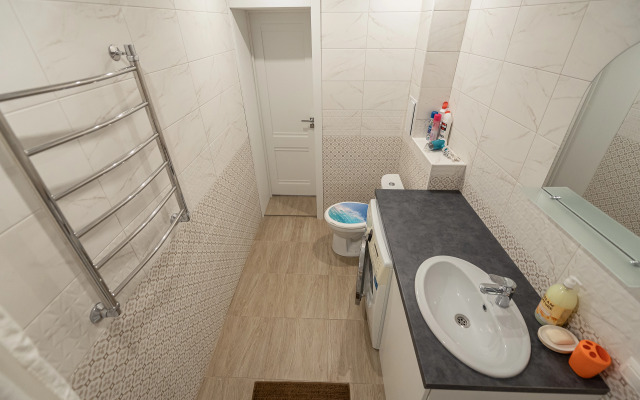 Апартаменты Люкс на шоссе Михайловское