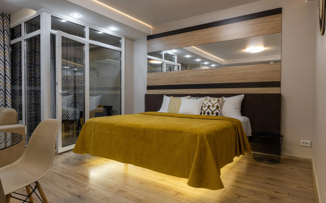 Квартира Aristocrat