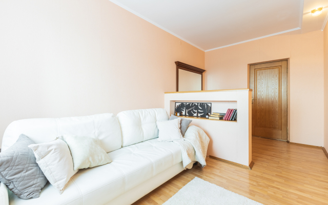 Апартаменты Comfort Home для 12 Гостей