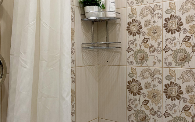 Апартаменты Квартира у ДС Торпедо на Чкалова