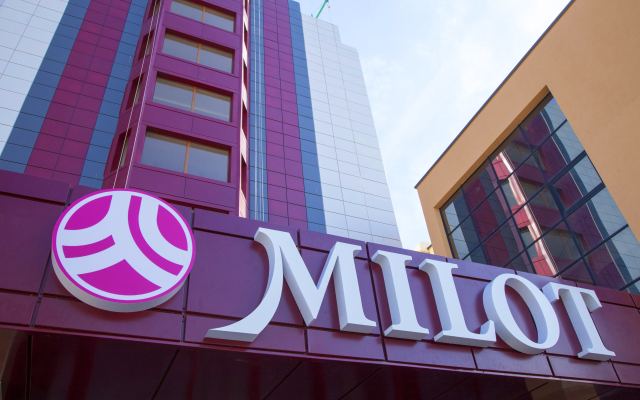 Hotel Milot