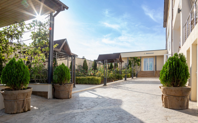 Usad'ba Sukko Hotel