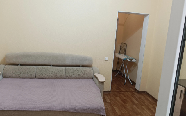 Квартира в центре Сочи