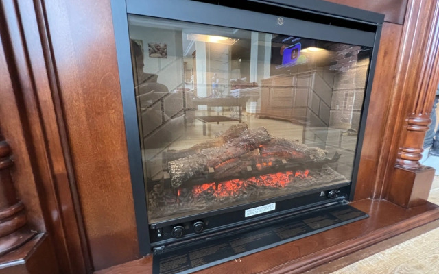 Апартаменты Clever House 4