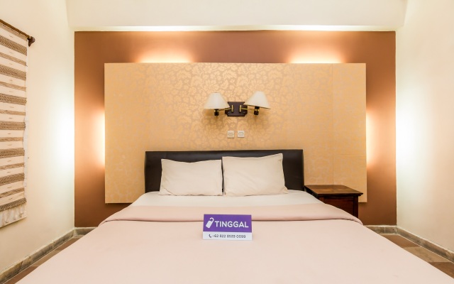 Nathan Hotel Managed By Tinggal