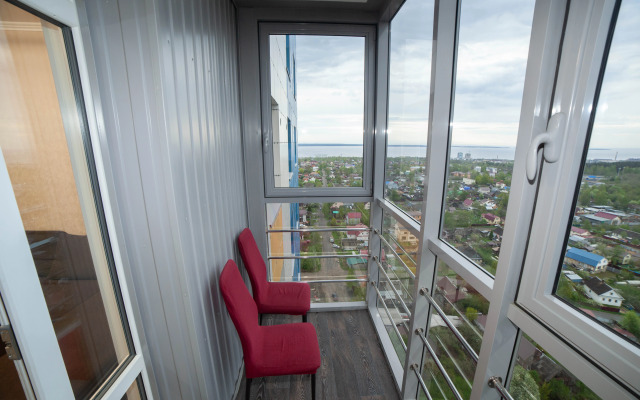 Квартира в ЖК Карельский