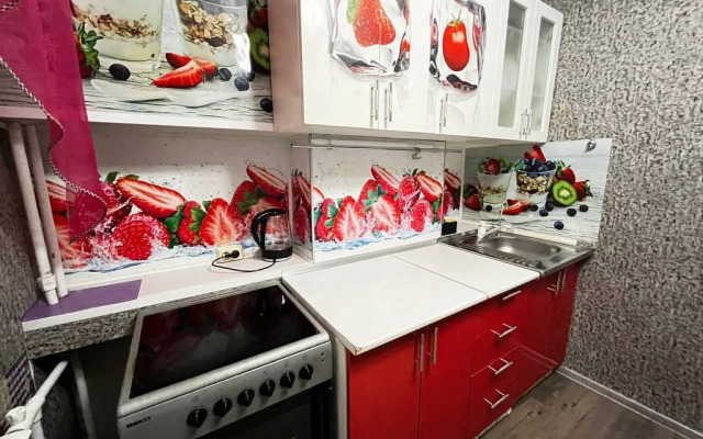 Апартаменты на Ленина 82/1