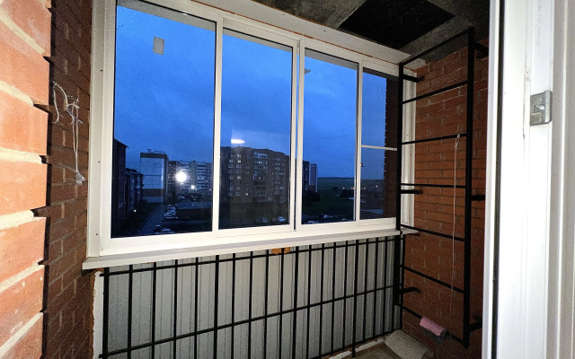 Квартира на Улице Машиностроителей 55