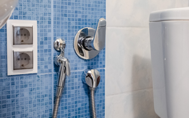 Квартира ЖК Дас Хаус