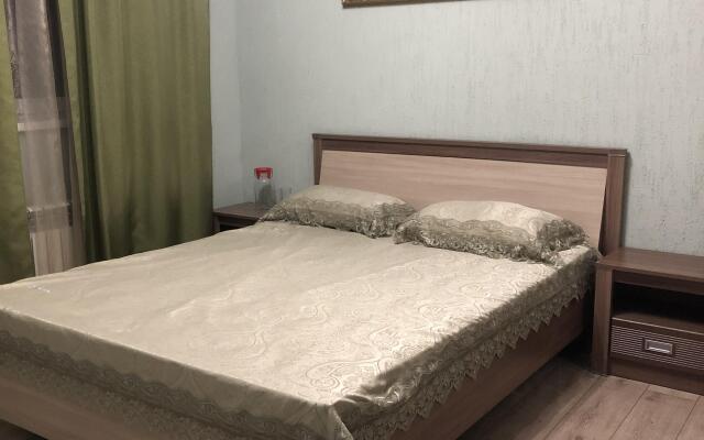 Гостевой дом Фазанарий