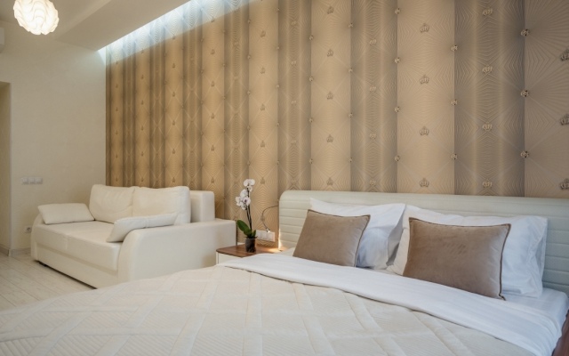 Апартаменты по Царски в Самом Центре