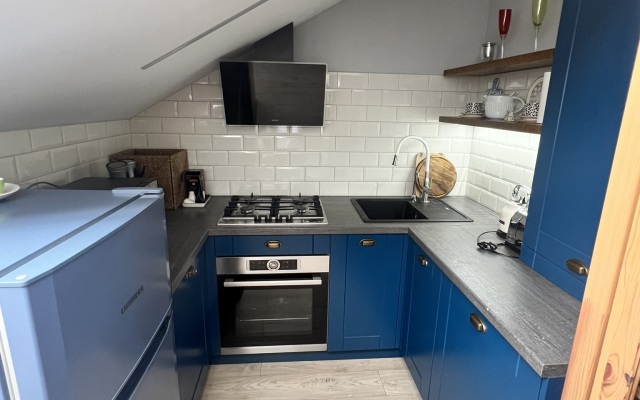 Апартаменты FreeLife Yantarny Deluxe