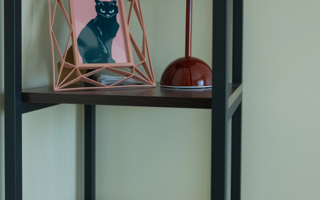 Квартира Евро Двушка на Улице Красноказачья, 23/1