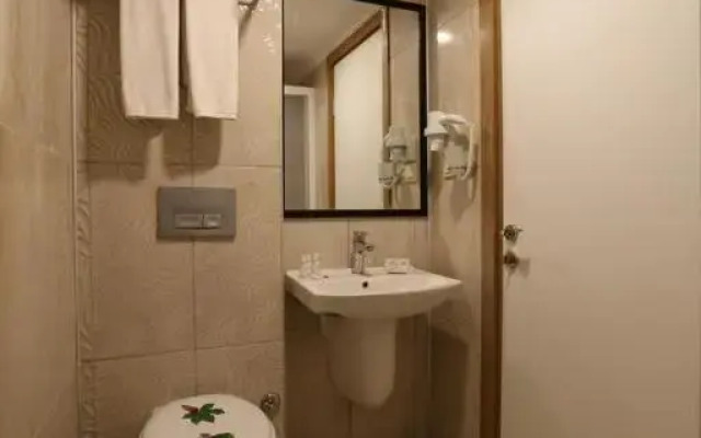 Anita Dream Hotel