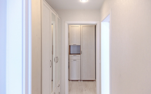 New Anapa Ryadom s Morem Flat