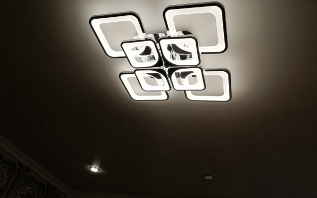 Апартаменты Спартака 5