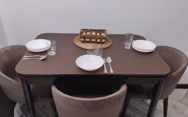 Квартира Возле Стадиона и Парка Галицкого