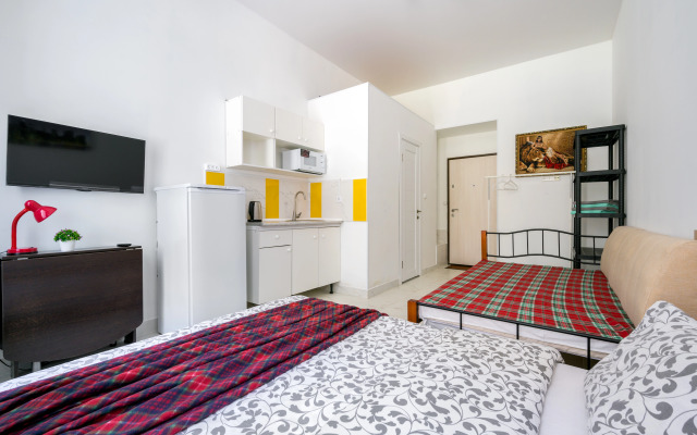 Квартира Уютная в Центре Санкт-Петербурга