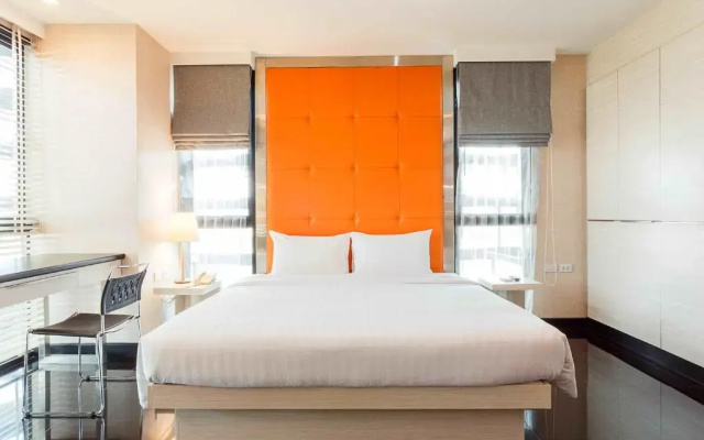 Ibis Styles Chiang Mai