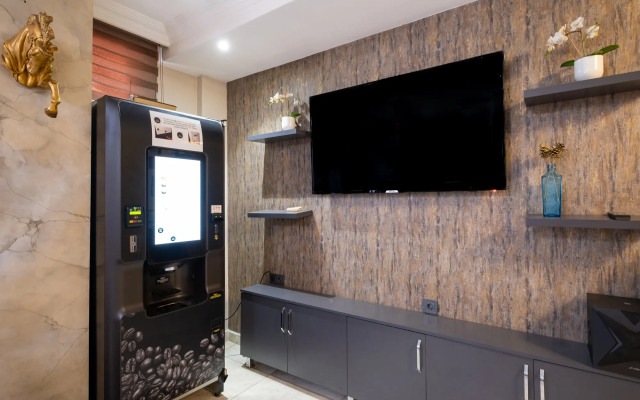 The Canka Residance Istanbul Hotel