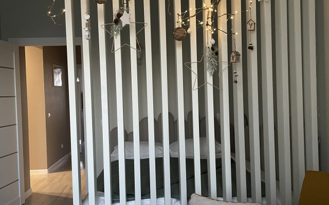 Квартира на Приморской