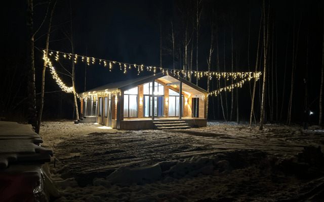 inDOM Glamping