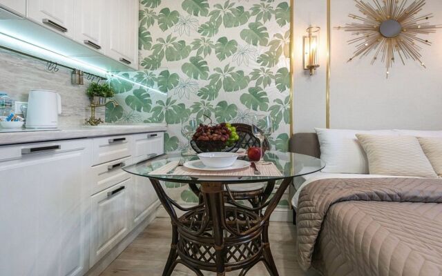 Апартаменты Маэстро Love