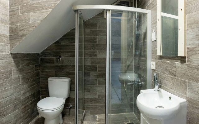 Апарт-отель Lion Hotel Taksim