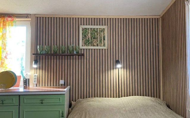 Letniy Domik v Tikhom Meste Private House