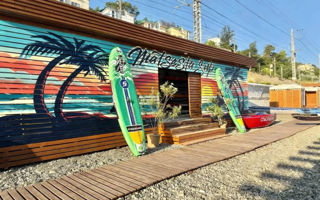 Квартира Уютная