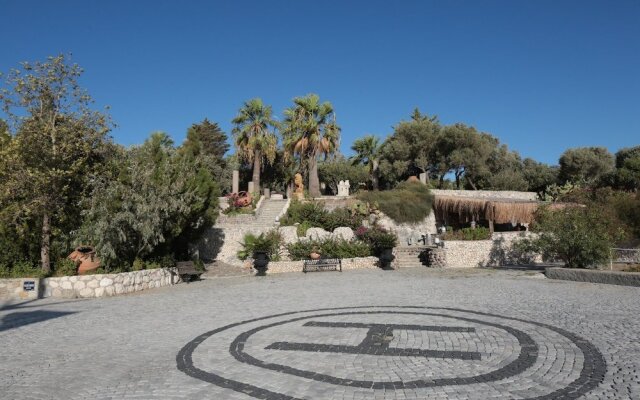 Oliviera Private Island Hotel – Kalem Adası