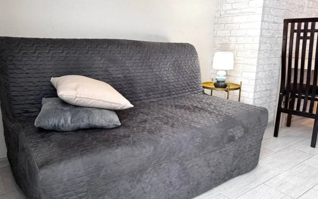 Апартаменты Красногорский бульвар 17