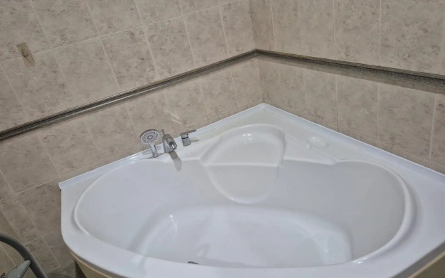 Бутик-отель Gx Hotel