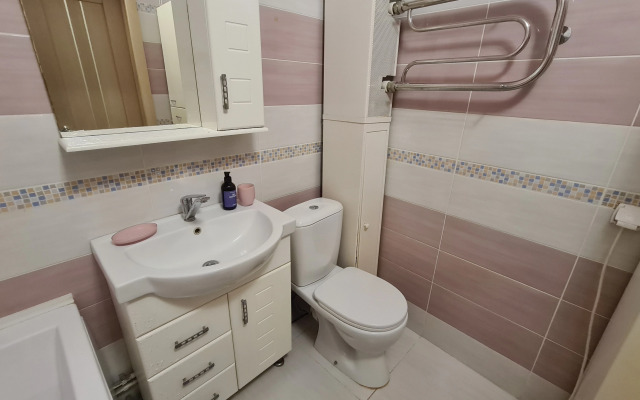 Квартира на улице Введенская 135