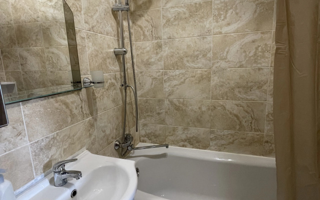 Квартира Двухкомнатная квартира в Светлогорске