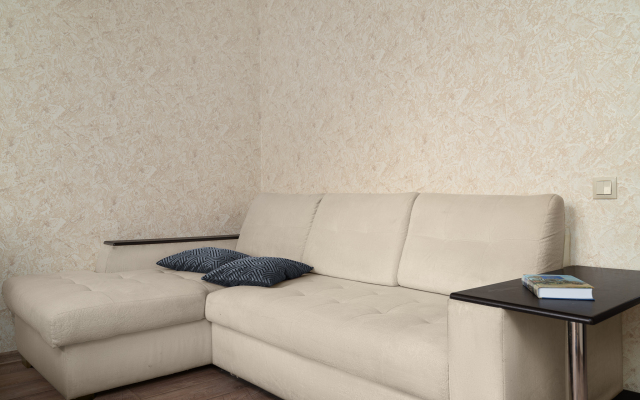 Апартаменты | LUX 2х комн Европея | Немецкая деревня