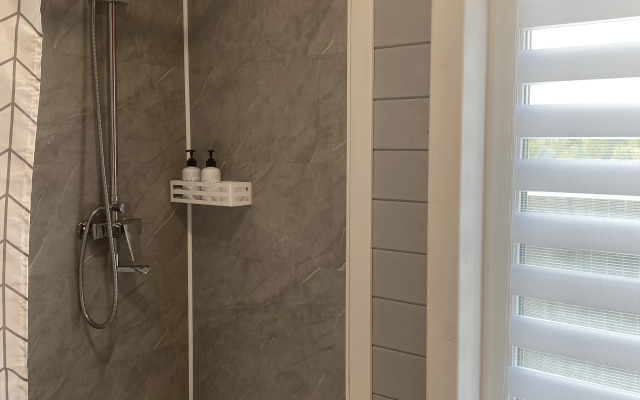 Гостевой дом БарнХаус