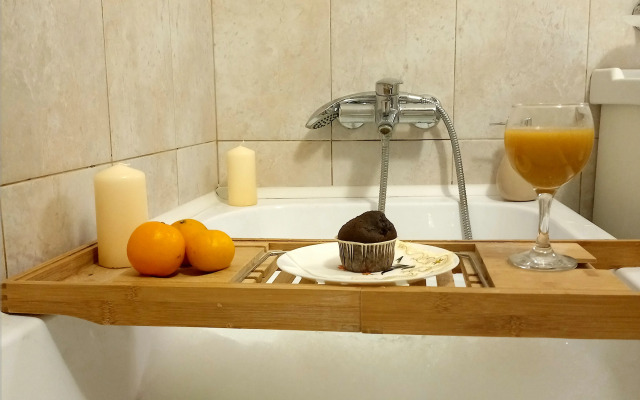 Ryadom S Naberezhnoy Volgi Flat