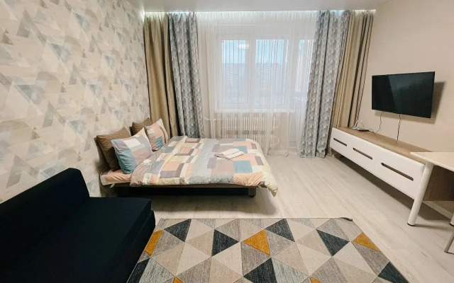 Апартаменты ТРЕУГОЛЬНИК