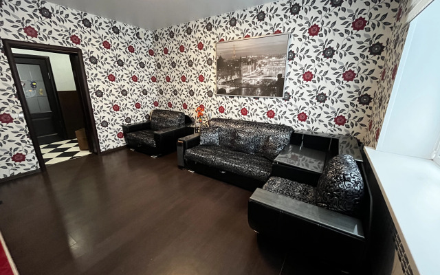 Квартира 2-х комнатная