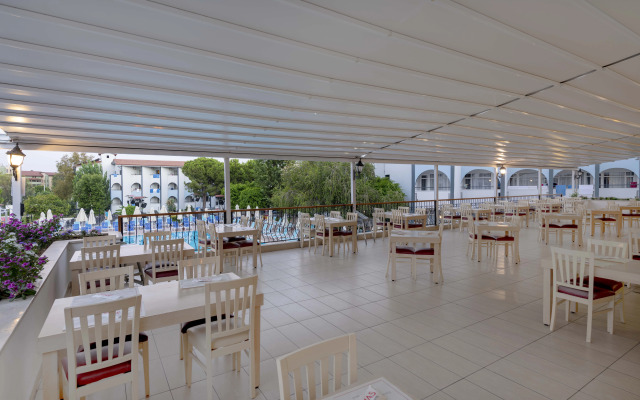 Armas Bella Sun Hotel