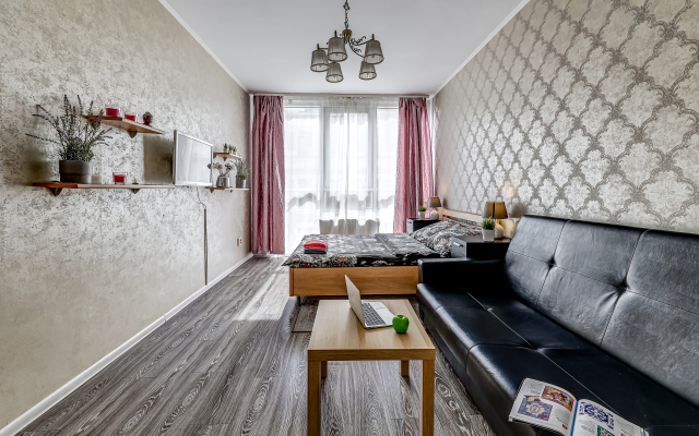 Апартаменты Лиговский Проспект 123