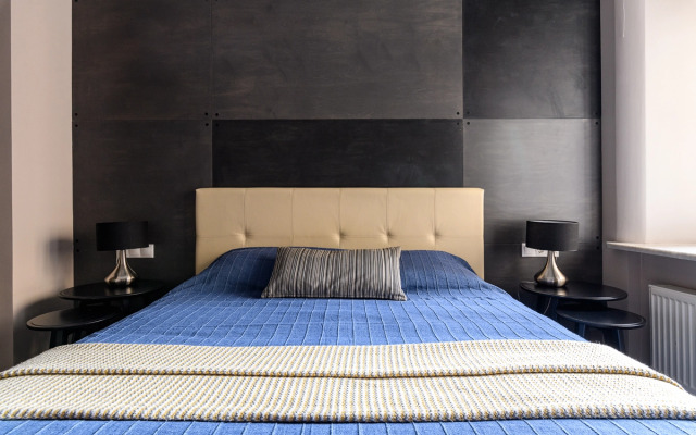 Квартира SpbMain СпбМэйн на ул. Кавалергардская