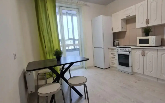 Uyutnaya Flat