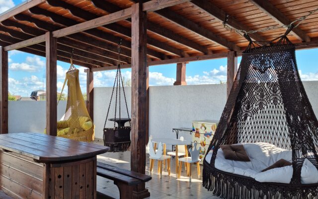Azhur Mini-Hotel