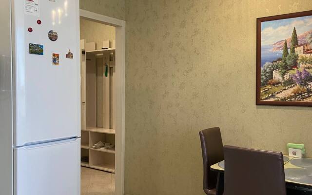 "Artkhaus" Flat