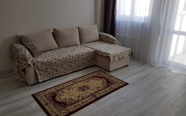 Апартаменты Советский проспект 81