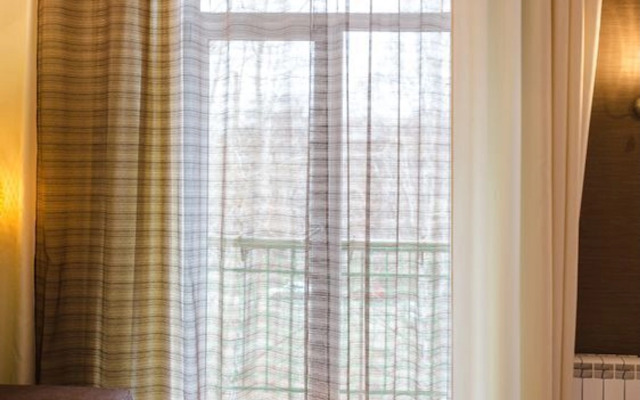 Квартира на улице Вершинина 25